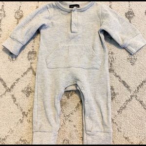 Little Bipsy Romper